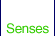 Senses